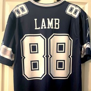 Dallas Cowboys Jersey CeeDee Lamb #88